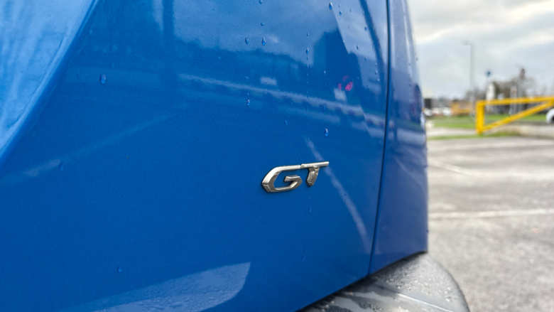 Peugeot 2008 100kW GT 50kWh 5dr Auto Electric Estate